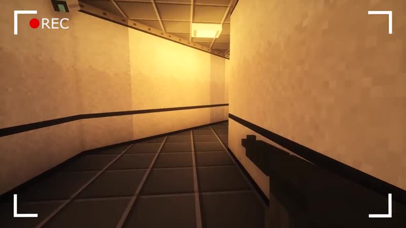 [линч] запретная девушка [scp 166] нельзя смотреть страшилки майнкрафт