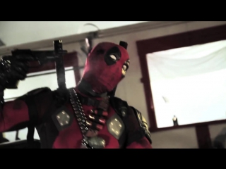 Batman vs deadpool porn videos - BEST XXX TUBE