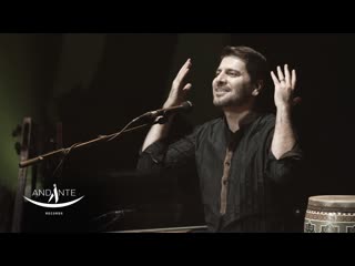 Sami yusuf hasbi rabbi (live in concert)