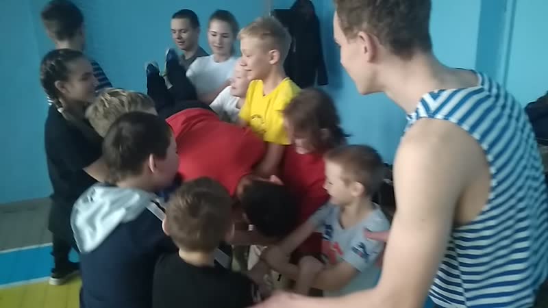 Тренироа впц вымпел кузбасс 241129 3