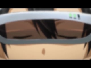 Animemix roby fayer ready to fight animus project amv