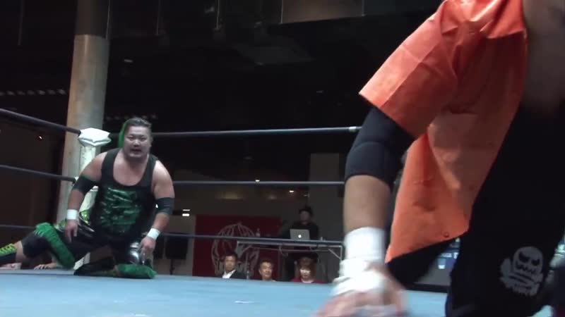 Dove pro boiling point 6x6 2018 hiroshima