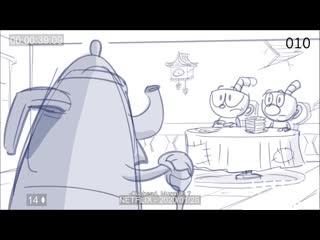 The cuphead show prev2