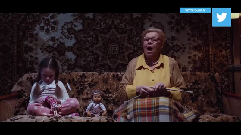 Ролік ант супраць каранавіруса бабуля выбухае, як балонік