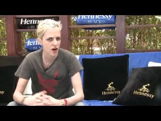 Samantha ronson, celebrity dj plum tv (miami beach, 02 04 2011)