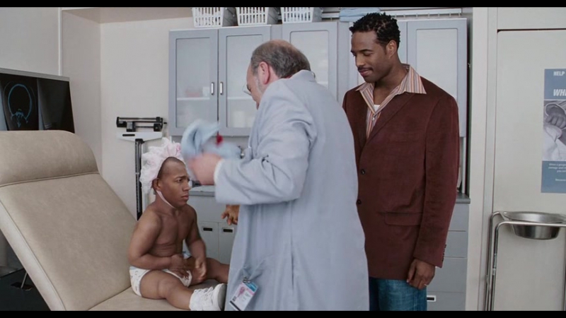 Little man / шалун в переводе dj kiro