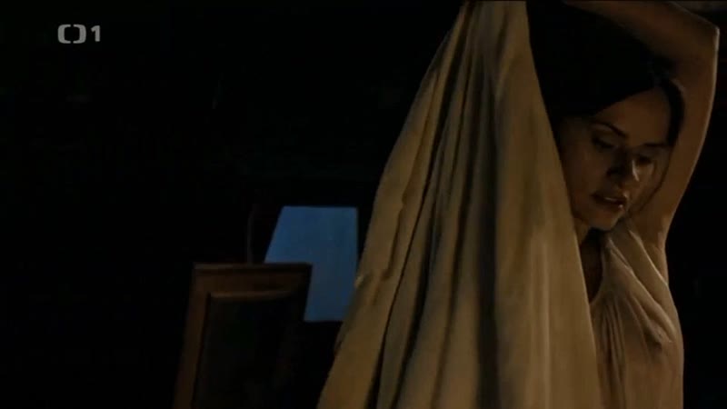 Kristína kanátová (kristina kanatova) nude (see through) zazračny nos (2016) hd 1080p watch / кристина канатова чудо нос