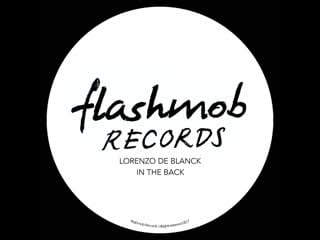 Lorenzo de blanck i wanna ask you (original mix)