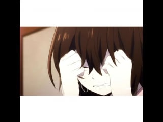 Boku dake ga inai machi