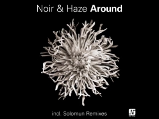 Noir haze around [solomun vox mix] nmb037