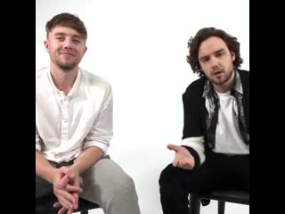 Who wants to wake up to me this december @romankemp and i have made an alarm clock app to wake you up smiling as we countdown to