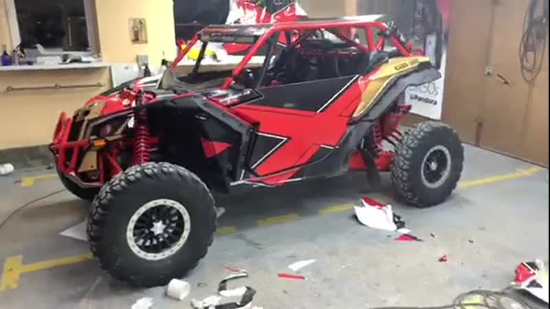 Maverick porn video – Can am maverick x3 винилография