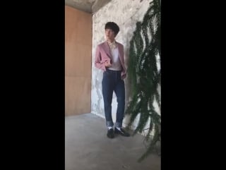 [show][170306] b1a4 (6) @ 'woman donga' live broadcast