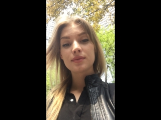 Катерина бондарева live