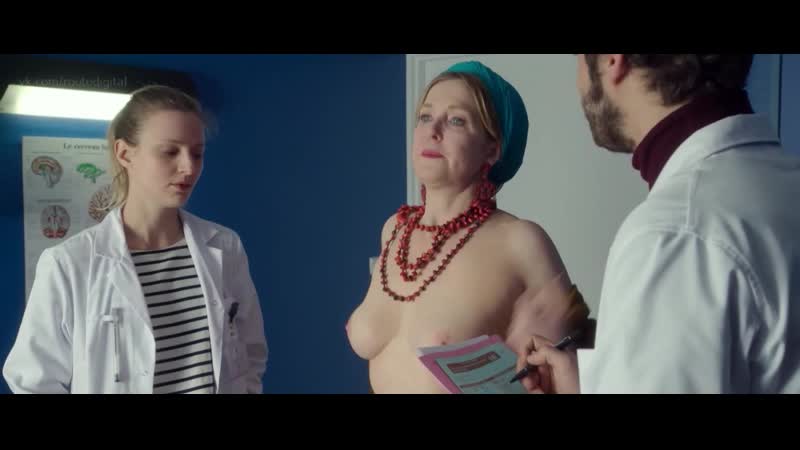 Agnès soral nude hp s01e04 (2018) hd 1080p watch online