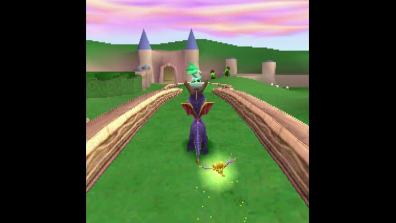 Spyro accolades trailer