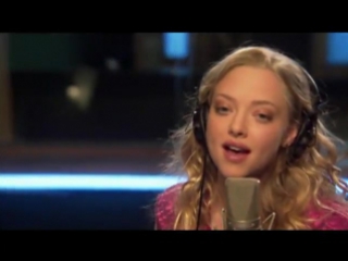 Amanda seyfried hd gimme gimme gimme ost mamma mia мама мамма мия миа гими гимми гиме хит 2000 х певица аманда сейфрид сэйфрид