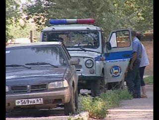 Казаки разбойники (часть 2)