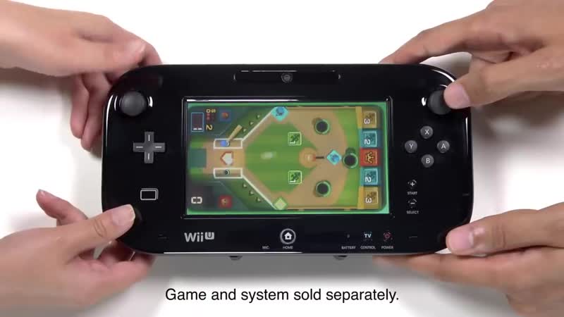 [mrairat] nintendo wiiu обзор и что делать с ней сейчас?