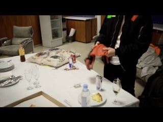 #18 georg s ass wipes