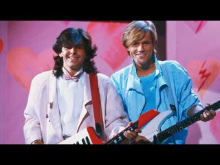 Modern talking (модерн токинг) сборник лучших песен (видеоальбом, клипы и песни)