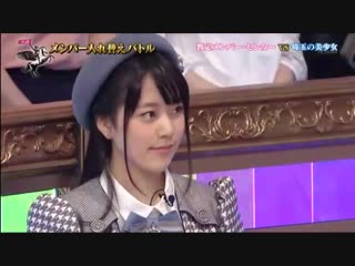 170917 last idol #06