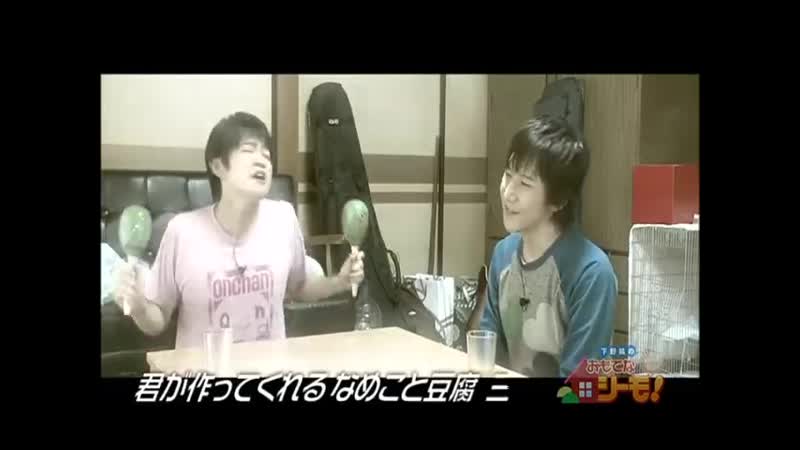 "экспромт хиро" первый выпуск передачи omotenashimo от 30 июня с гостем daisuke hirakawa