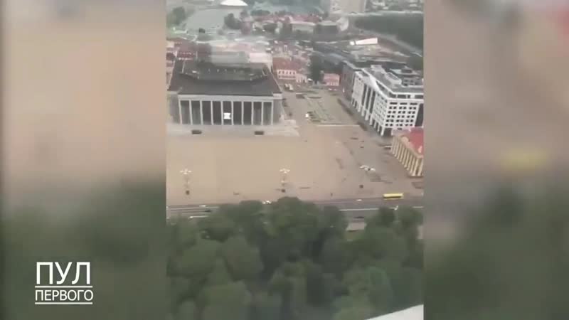 А вот так беларуское шлюх тв показало итоги дня