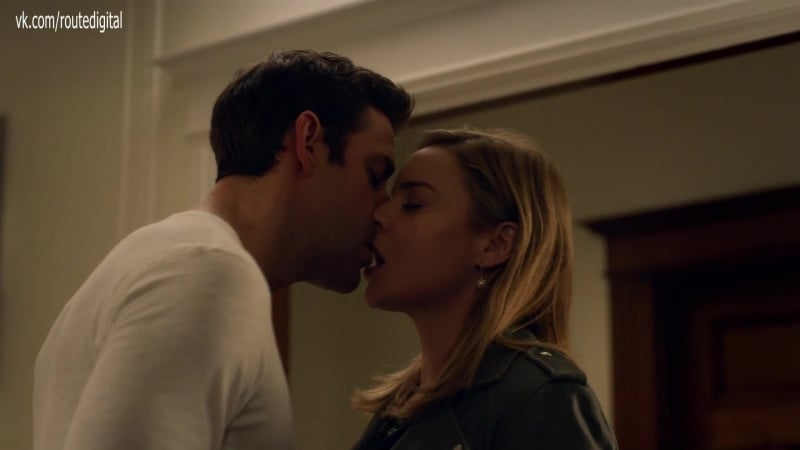 Abbie cornish nude tom clancy's jack ryan (2018) s1e4 hd 1080p watch online / эбби корниш джек райан