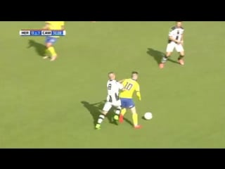 Jack byrne | heracles 3 1 cambuur