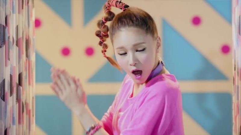 Fiestar porn video – Fiestar(피에스타) we dont stop mv