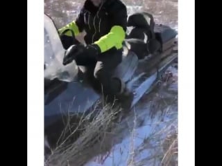 @ o vagner moto не страдает мототоксикозом зимой 😄#rbmcckz #motoclub #moto #bikers #snow #winter #мото #байкеры #байкерызимой #з