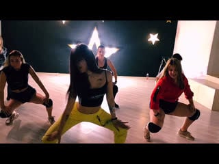 Lady style | adelina popaz | biales dance