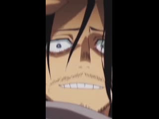 ▸ my hero academia; shouta aizawa; i'm yer dad