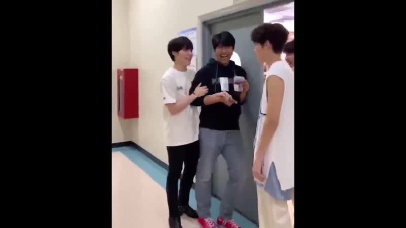 Коптер влюблен в пипи?😳