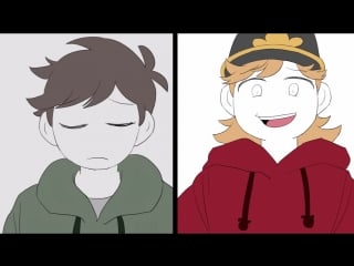 [eddsworld/tord] red planes