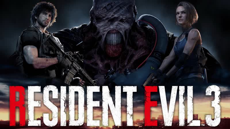 Resident porn video – Arcano g&s / resident evil 3 nemesis #1