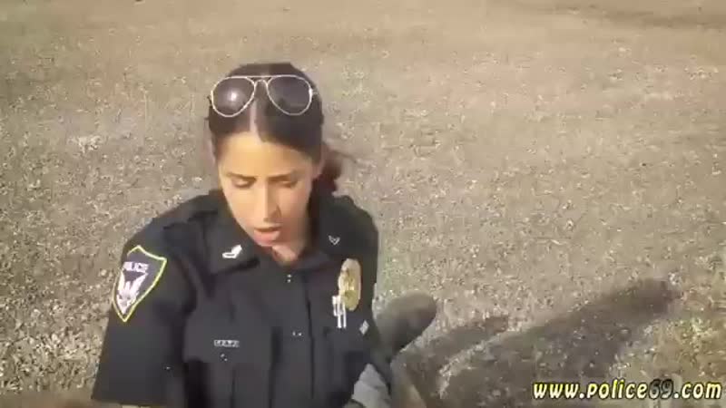 Полицейские Лучшие видео