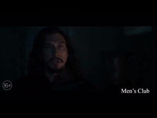 Последняя дуэль (официальный трейлер)