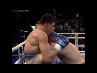 2006 01 28 marco huck vs claudio rasco