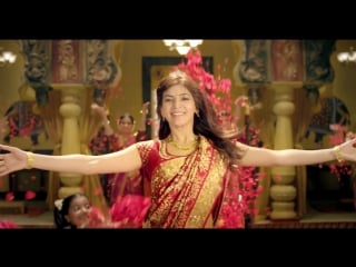 Samantha saravana stores advertisement