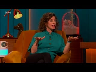 Hypothetical 2x03 tom allen, alex brooker, sue perkins, felicity ward