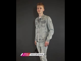 Terranova lookbook ss'2020 №1