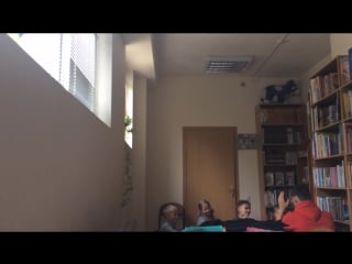 "teacher says" and "like/dislike"