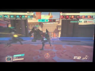 Emoted and unintentionally dodged a firestrike felt like a real ninja