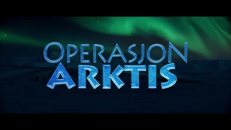 Norsk porn video – Operasjon arktis norsk trailer