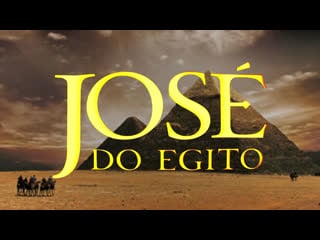 José do egito capítulo 1