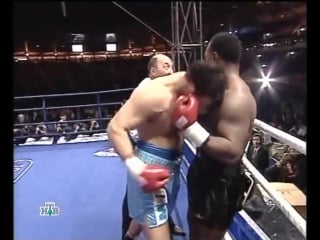 2000 06 24 mike tyson vs lou savarese