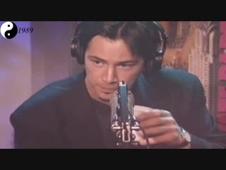 Howard stern show keanu reeves dogstar