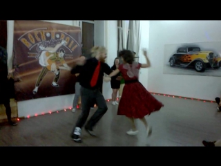 Joker's smile туринир компетишн никитос и даша